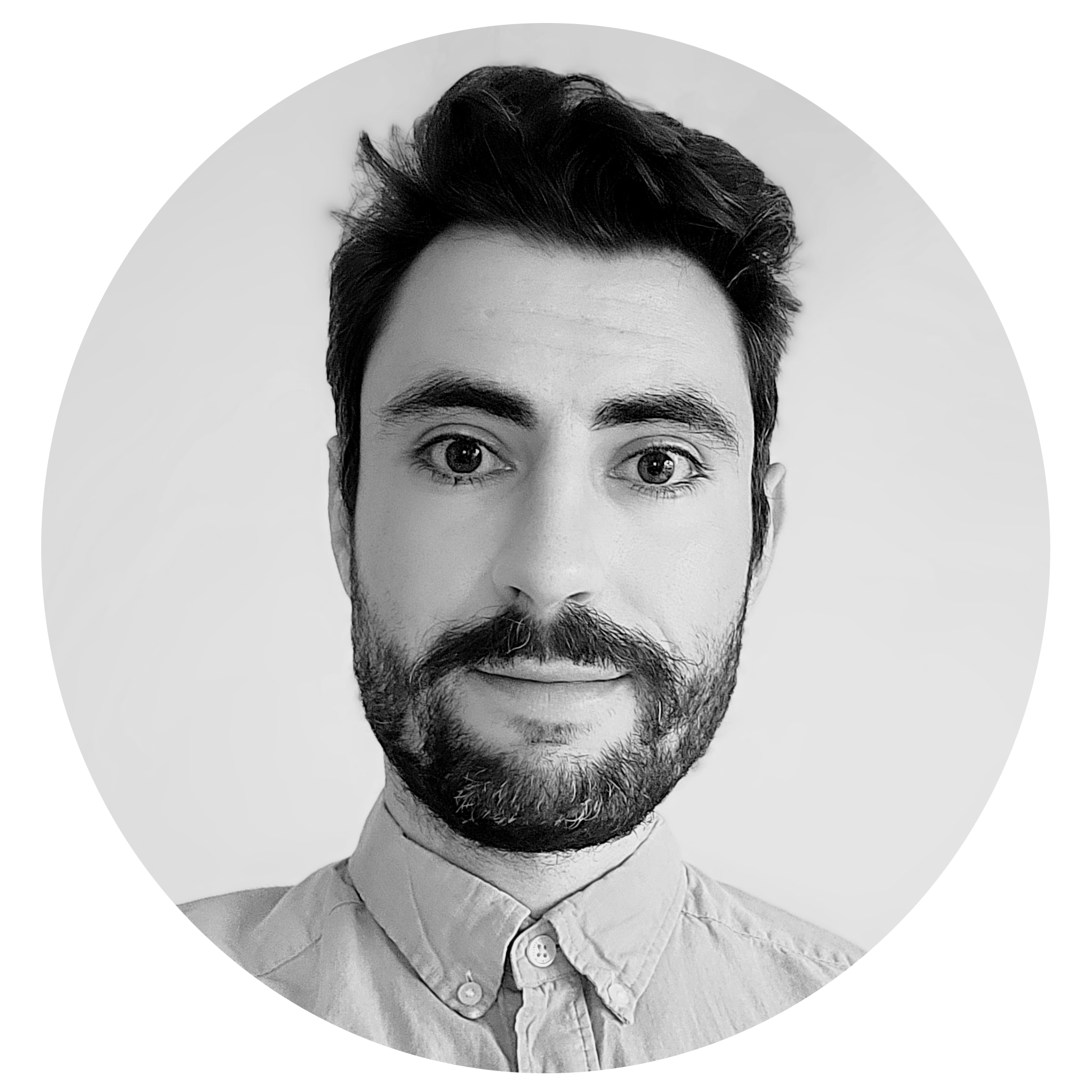 Kiril, the person behind MindGraph